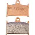 EBC Brakes Double-H Sintered Superbike Brake Pads Front - FA145HH EBC Brakes Double-H Sintered Superbike Brake Pads Front - FA145HH